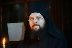 7055 - Ένας χρόνος από τον θάνατο του Μοναχού Αθανασίου Χιλιανδαρινού