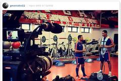 «coming soon...» ΑΠΟ ΜΑΝΙΑΤΗ! (ΡΗΟΤΟ)