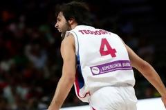 Η Σερβία διέλυσε την Ιταλία με 101 - 82