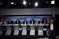 Η Μάρα Ζαχαρέα αποκαλύπτει όλο το παρασκήνιο του ντιμπέιτ: «Ασε μας ρε Πανούλη»