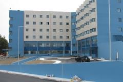 Απειλείται με λουκέτο η Παιδιατρική κλινική του νοσοκομείου Κέρκυρας