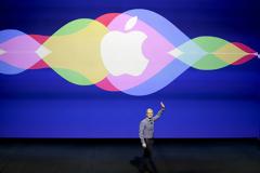 Αρνητικά αντέδρασε το χρηματιστήριο στα νέα προϊόντα της Apple
