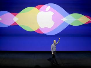 Φωτογραφία για Αρνητικά αντέδρασε το χρηματιστήριο στα νέα προϊόντα της Apple