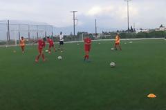 ΞΕΚΙΝΗΣΕ ΔΥΝΑΤΑ Η ΣΧΟΛΗ ΣΤΟ ΛΕΧΑΙΟ!