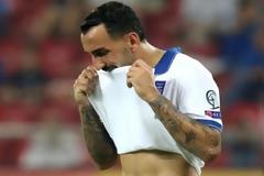 ΣΟΚ ΓΙΑ ΜΗΤΡΟΓΛΟΥ!