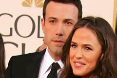 Τζένιφερ Γκάρνερ - Μπεν Αφλεκ ξανά μαζί;