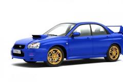 Ανακαλούνται περισσότερα από 1.000 οχήματα Subaru Impreza από την ελληνική αγορά