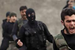 ΣΥΝΑΓΕΡΜΟΣ στην Ελλάδα: 