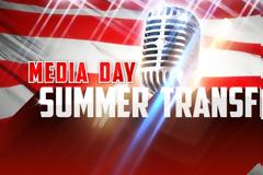 ΕΤΣΙ... ΠΑΡΟΥΣΙΑΣΕ Ο ΟΛΥΜΠΙΑΚΟΣ ΤΑ ΝΕΑ ΤΟΥ ΜΕΤΑΓΡΑΦΙΚΑ ΑΠΟΚΤΗΜΑΤΑ! (VIDEO & PHOTOS)