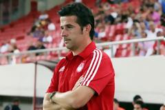 Ο Σίλβα αντιλαμβάνεται την πίεση και τις ευθύνες του