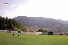 ΠΡΩΤΟΠΟΡΙΑΚΗ ΚΙΝΗΣΗ ΑΠΟ ΤΗΝ ΚΑΕ ΚΑΙ Η ΠΡΟΠΟΝΗΣΗ ΤΟΥ ΟΛΥΜΠΙΑΚΟΥ ΑΠΟ... ΨΗΛΑ! *ΒΙΝΤΕΟ*