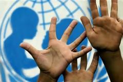 UNICEF: Η κρίση των παιδιών-προσφύγων στην Ευρώπη μόνο θα επιτείνεται