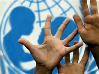 Φωτογραφία για UNICEF: Η κρίση των παιδιών-προσφύγων στην Ευρώπη μόνο θα επιτείνεται