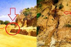 ΒΟΜΒΑ που θα συνταράξει τον πλανήτη - Βρέθηκε δεύτερη είσοδος στην Αμφίπολη;