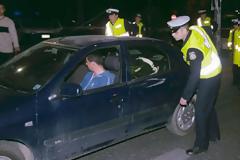 Εξόρμηση της Τροχαίας και στην Αγία Παρασκευή για την αποτροπή τέλεσης αυτοσχέδιων αγώνων