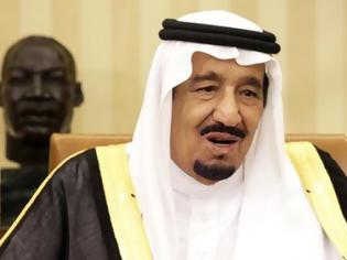 Φωτογραφία για Ο Σαουδάραβας βασιλιάς πήγε στις ΗΠΑ και έκλεισε όλο το Four Seasons