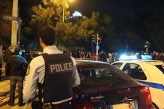 Παραλίγο τραγωδία για ένα κινητό τηλέφωνο