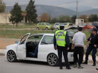 Φωτογραφία για Ο έλεγχος της ΕΛ.ΑΣ. έβγαλε τα άπλειτα του στη φόρα