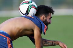 ΤΑ... ΕΙΠΕ ΜΕ ΝΤΟΥΡΜΑΖ Ο ΣΙΛΒΑ