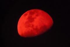 Στις 27 Σεπτεμβρίου θα δούμε ένα ακόμα σπάνιο φεγγάρι... [video]