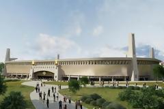 Δεν είναι δεσμευτικές οι απόψεις του Δήμου για το γήπεδο της ΑΕΚ