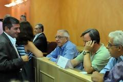 Το προσφυγικό στο Δημοτικό Συμβούλιο της Αθήνας