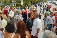 Αλέξης Τσίπρας απο τα Ιωάννινα: 