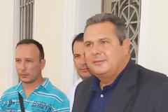 Συνάντηση αντιπροσωπείας του ΔΣ της ΕΣΠΕΣΕ με τον Πρόεδρο των ΑΝΕΛΛ