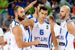 ΟΡΙΣΤΗΚΕ ΤΟ ΒΕΛΓΙΟ - ΕΛΛΑΔΑ!