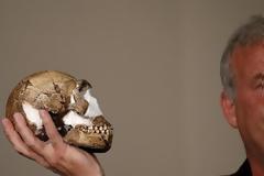 Homo naledi: Στο φως νέος συγγενής του προγόνου του ανθρώπου