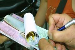 Πάτρα: «Σαφάρι» του ΣΔΟΕ στο κέντρο