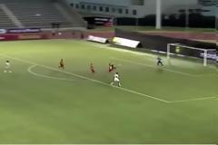 Αυτογκόλ να ζηλέψει και ο καλύτερος επιθετικός!