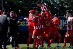 ΑΥΤΗΝ ΤΗΝ ΩΡΑ ΘΑ ΠΑΙΞΟΥΝ ΟΙ ΝΕΟΙ ΤΟΥ ΘΡΥΛΟΥ ΜΕ ΤΗΝ ΜΠΑΓΕΡΝ! ΤΟ ΡΟΣΤΕΡ...