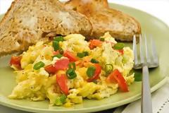 Νόστιμα και υγιεινά σνακ και γεύματα που δεν θα σας αφήσουν να πεινάσετε