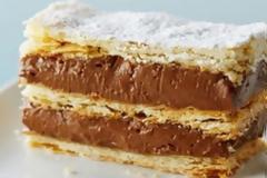 Ναπολεόν σοκολάτας