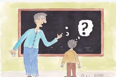 Ο θάνατος του ελληνικού ερωτηματικού