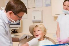 Η τοπική αναισθησία κάνει κακό στην ανάπτυξη των δοντιών των παιδιών