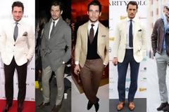 Πώς θα πρέπει να ντύνεται o άντρας ανάλογα με την ηλικία του