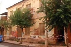 Υποβολή δικαιολογητικών για τα σεισμόπληκτα της Αιγιάλειας