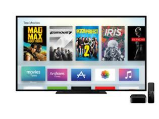 Φωτογραφία για To Apple TV γίνεται το κέντρο οικιακής ψυχαγωγίας