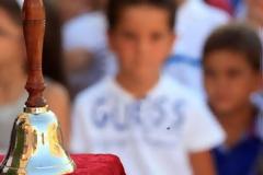 Πρώτο κουδούνι σήμερα με 7.000 κενά στα σχολεία