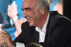 Μεϊμαράκης: Οποιος με γουστάρει ας με ψηφίσει