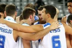 Eurobasket 2015: Κόντρα στο Βέλγιο η Ελλάδα - Ολα τα ζευγάρια μέχρι και τα ημιτελικά
