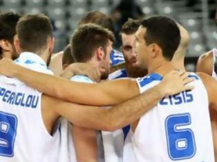 Φωτογραφία για Eurobasket 2015: Κόντρα στο Βέλγιο η Ελλάδα - Ολα τα ζευγάρια μέχρι και τα ημιτελικά