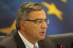 Την επόμενη βδομάδα στις Βρυξέλλες η κρίσιμη συνεδρίαση για τα ΕΣΠΑ