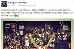 ΤΟ «ΑΝΤΙΟ» ΤΟΥ ΠΡΙΝΤΕΖΗ ΣΤΟ... ΠΡΟΤΥΠΟ ΤΟΥ! (ΡΗΟΤΟ)