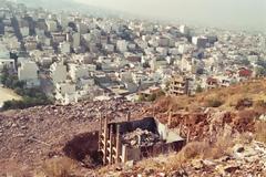 Απόφαση - βόμβα για τη δόμηση του Υμηττού από το Ευρωδικαστήριο