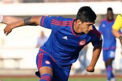 ΤΙ ΕΙΠΕ Ο ΔΙΚΗΓΟΡΟΣ ΤΟΥ ΠΟΥΛΙΔΟ ΓΙΑ ΤΟ ΜΕΛΛΟΝ ΤΟΥ ΠΑΙΚΤΗ ΜΕΤΑ ΤΗΝ ΑΠΟΦΑΣΗ ΤΟΥ CAS!