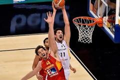 Eurobasket 2015: Χωρίς ελληνική παρουσία το Top-5 της τελευταίας αγωνιστικής