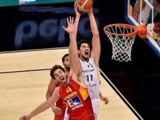 Φωτογραφία για Eurobasket 2015: Χωρίς ελληνική παρουσία το Top-5 της τελευταίας αγωνιστικής